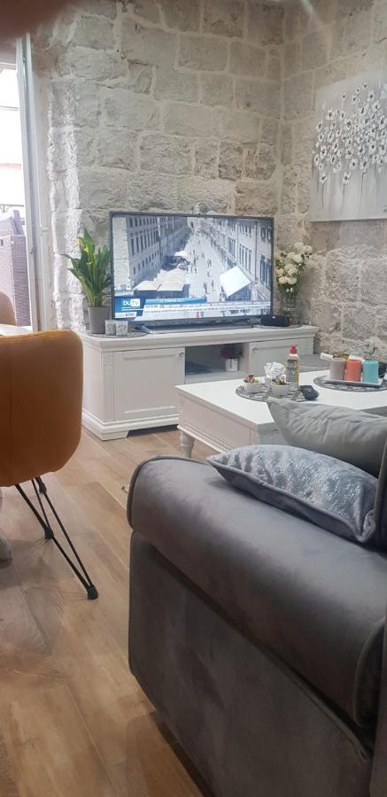 Cherry Luxury Apartment Κόρτσουλα Εξωτερικό φωτογραφία
