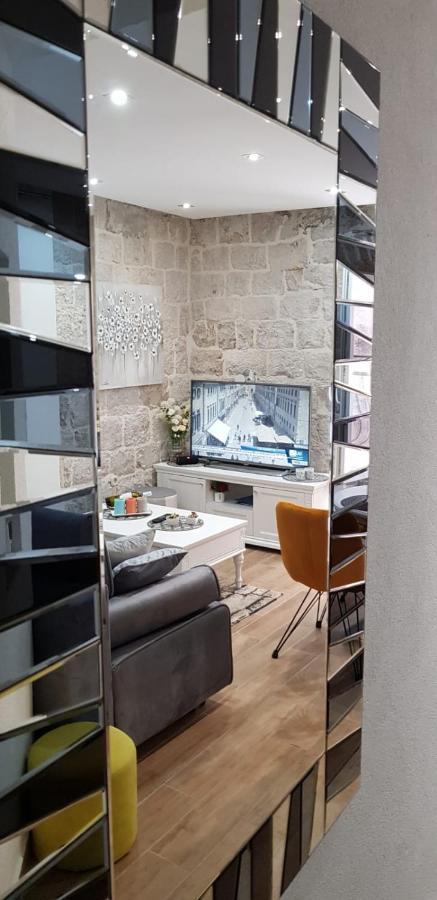 Cherry Luxury Apartment Κόρτσουλα Εξωτερικό φωτογραφία
