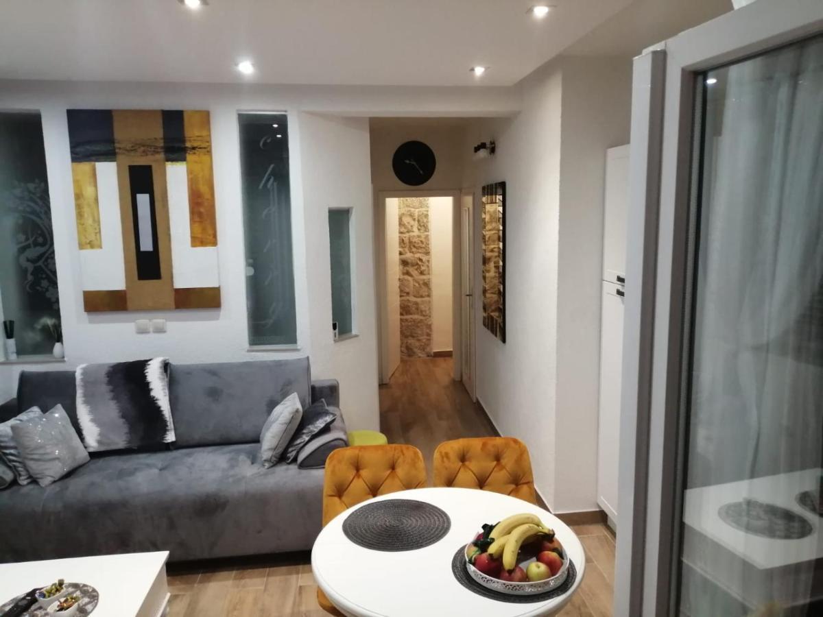 Cherry Luxury Apartment Κόρτσουλα Εξωτερικό φωτογραφία