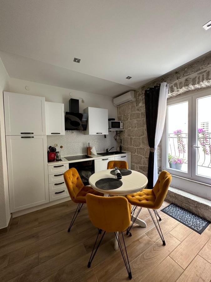 Cherry Luxury Apartment Κόρτσουλα Εξωτερικό φωτογραφία