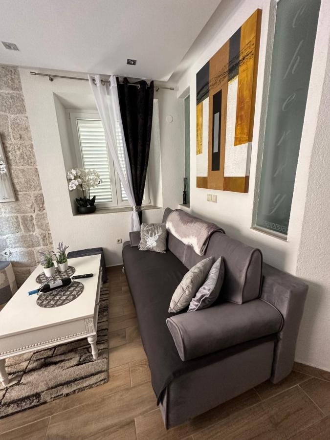 Cherry Luxury Apartment Κόρτσουλα Εξωτερικό φωτογραφία