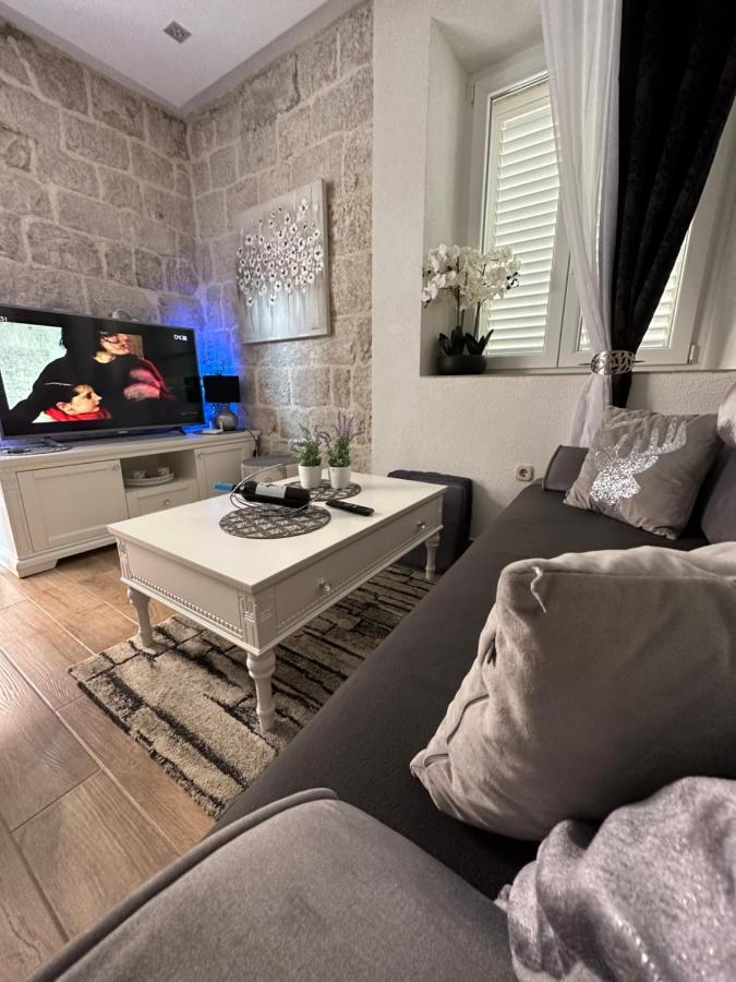 Cherry Luxury Apartment Κόρτσουλα Εξωτερικό φωτογραφία