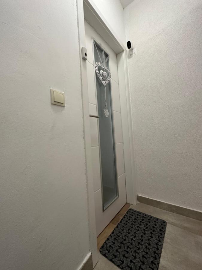 Cherry Luxury Apartment Κόρτσουλα Εξωτερικό φωτογραφία