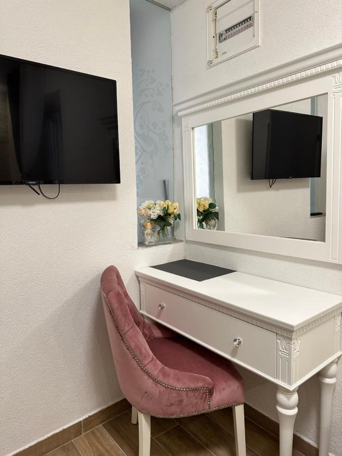 Cherry Luxury Apartment Κόρτσουλα Εξωτερικό φωτογραφία