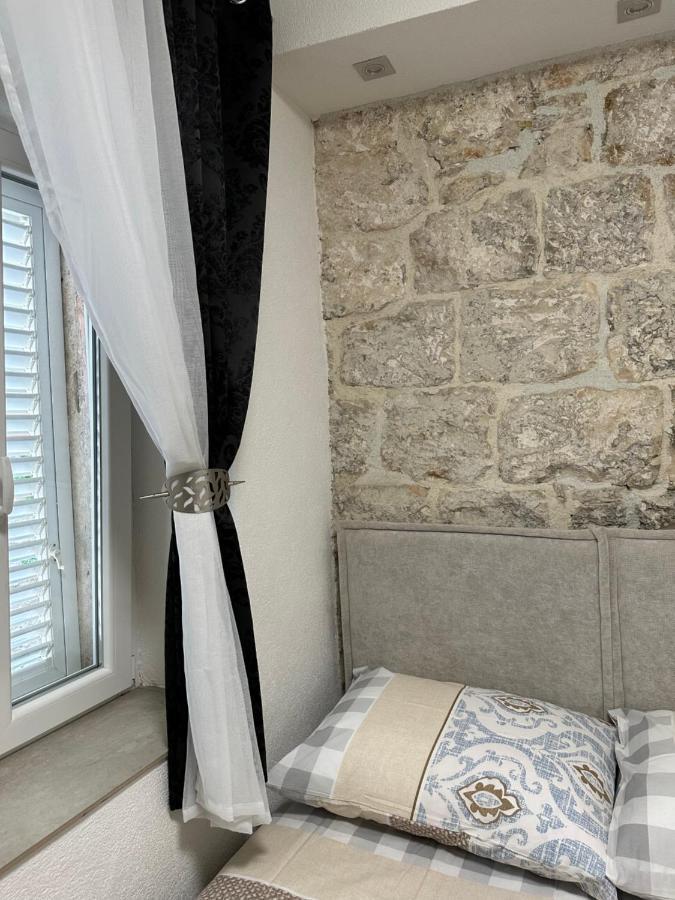 Cherry Luxury Apartment Κόρτσουλα Εξωτερικό φωτογραφία