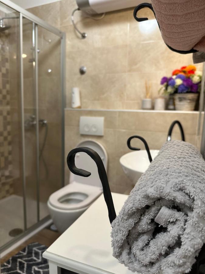 Cherry Luxury Apartment Κόρτσουλα Εξωτερικό φωτογραφία