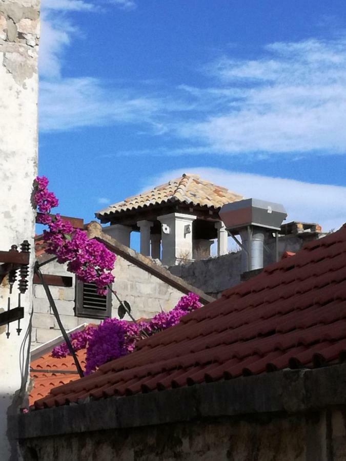 Cherry Luxury Apartment Κόρτσουλα Εξωτερικό φωτογραφία