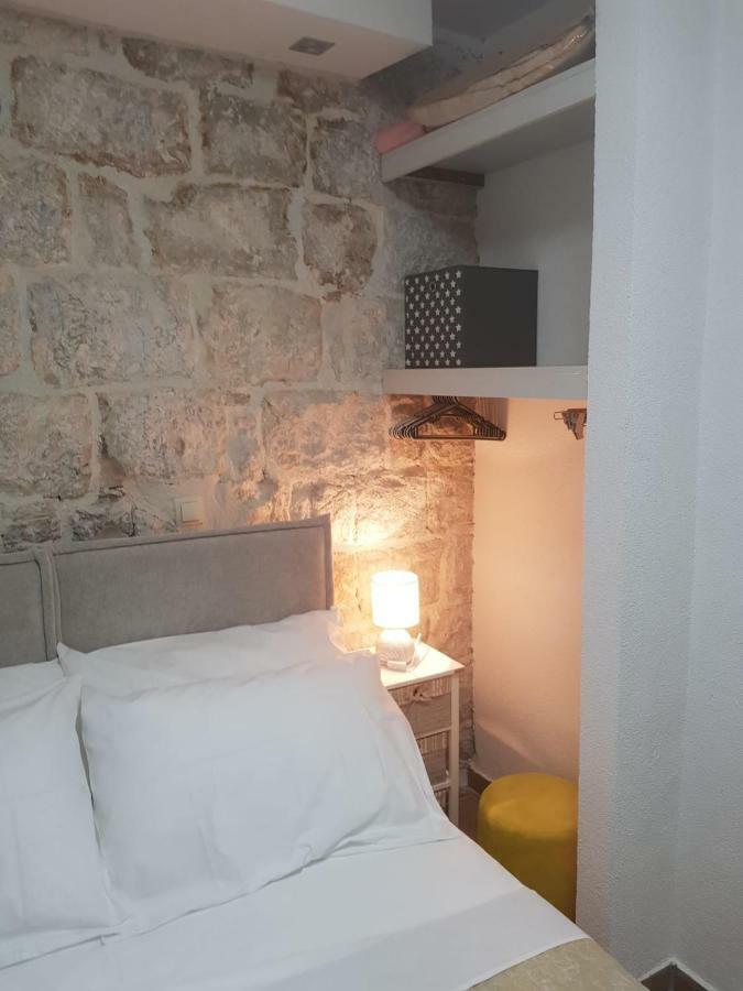 Cherry Luxury Apartment Κόρτσουλα Εξωτερικό φωτογραφία